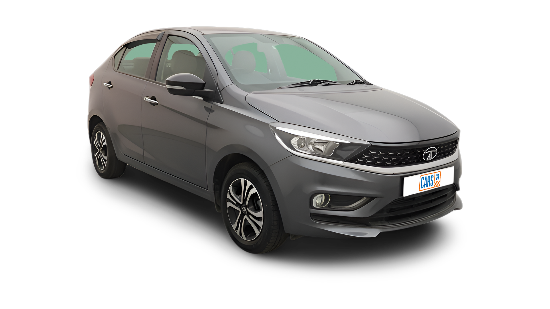 2024 Tata TIGOR - Sedan - CNG - Automatic - ₹8.07 lakh
